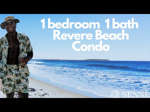 Revere, MA Beach Condo for Sale *Preview*