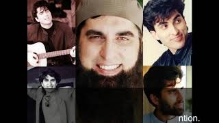Junaid Jamshed Lifestyle House Cars Income Net Wor