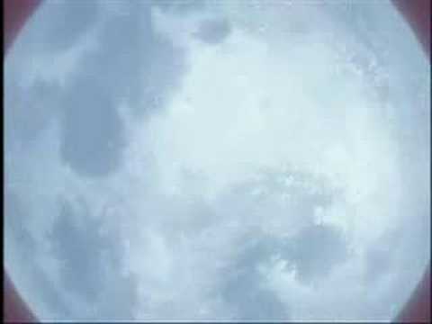 Wolf's Rain-Time Of Dying