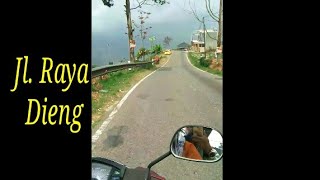 Download lagu Story Wa - Pemandangan Pegunungan Dieng Wonosobo mp3