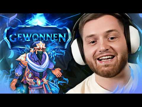 🧙😁 Ich LIEBE MALZAHAR!! 😬💪🏻 Road to Gold League of Legends