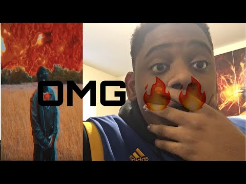 GodBlessTheKid x Yvng $aint - GLOCKSTAR (Prod. KingWicked) REACTION