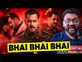 Battle Of Galwan Song Review MAIN HOON Is Salman Khan Back Or Not