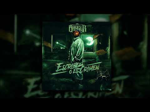 BASCUR - ESCRIBE O ES CRIMEN (Full Cd + Link de descarga)