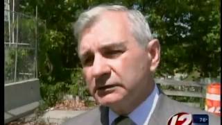 Westerly:Progress made from Floods