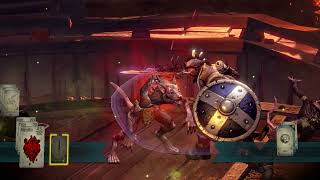 06 Hand of Fate Wildcards Jack of Scales