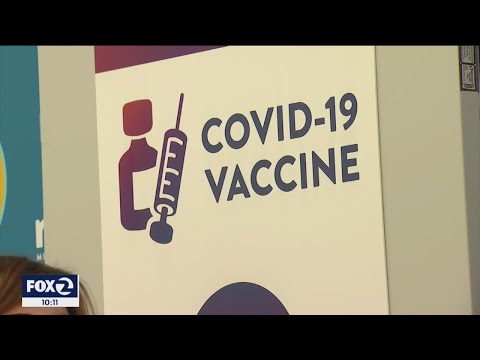 San Francisco prepares for vaccine rollout for children ages 5-11