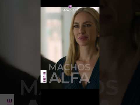 Entrevista al reparto de Machos Alfa | Late Xou con Marc Giró