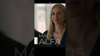 Download lagu #shorts  | 💜Pareja Lésbica en seriesTV | Luz & Paz | Machos alfa mp3