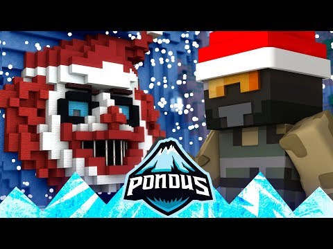 Pondus #50 - JULE-PRANK!