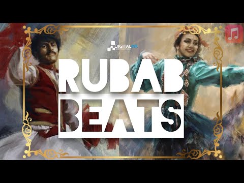 Rubab Beats | Digital Ink 