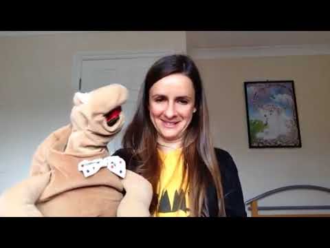 French hand rhymes for kids