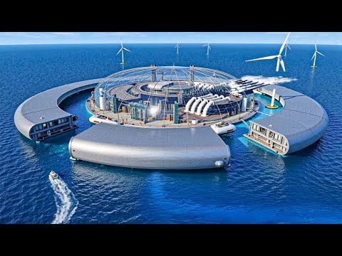 China Is 100 Years Ahead. See the Megaprojects the Whole World Is Copying!