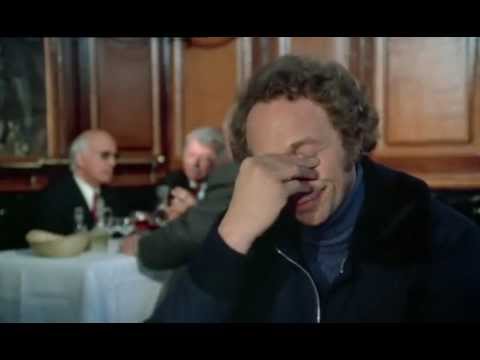 On aura tout vu - Qu'est ce qu'elle fait la petite Claire dans le film?