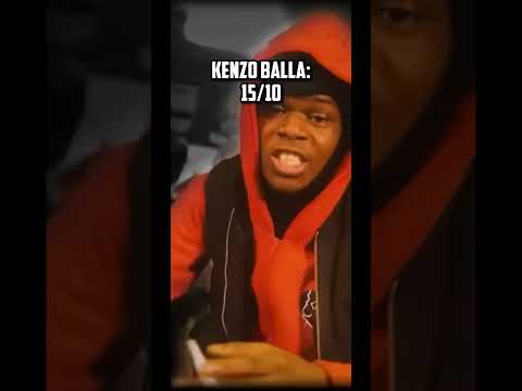 Rating everybody’s verse on choppy shop