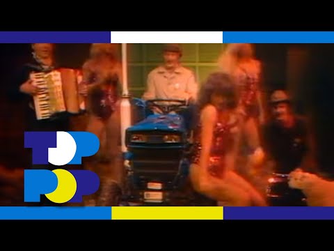 Dutch Boys - Boer Harms - 1982 • TopPop
