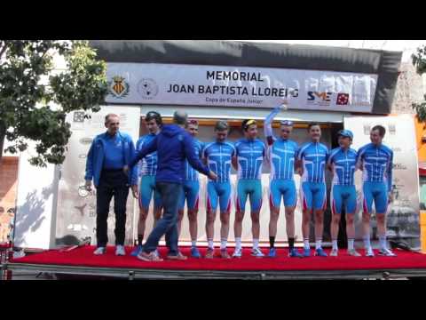 16 03 13 Copa de España Trofeo Victor Cabedo Vila real