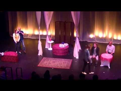 Non Piu Andrai - Nozze A (no Titles)