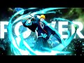 POWER Kanye West AMV