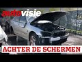 Dit speelde achter de schermen af - 1 | Sjoerds Weetjes 270 | 4K