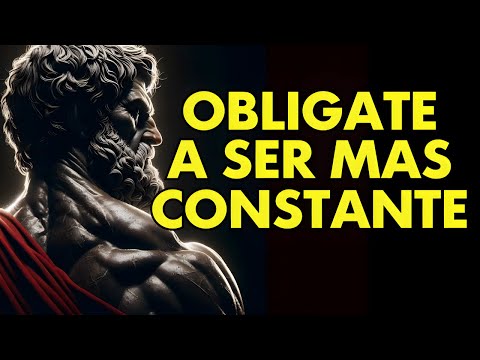 HOW TO ESTABLISH ROUTINES THAT PROMOTE CONSISTENCY | STOICISM