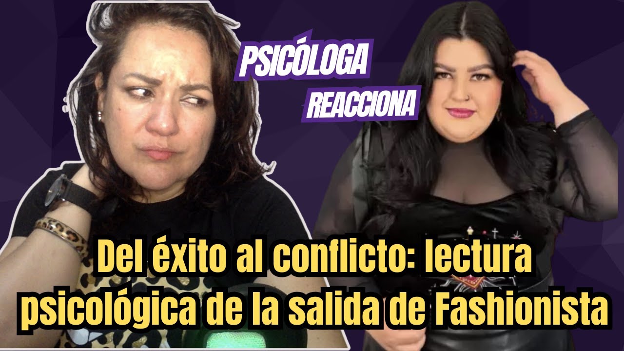 Cuando el éxito fractura: el caso Fatishionista y los conflictos internos