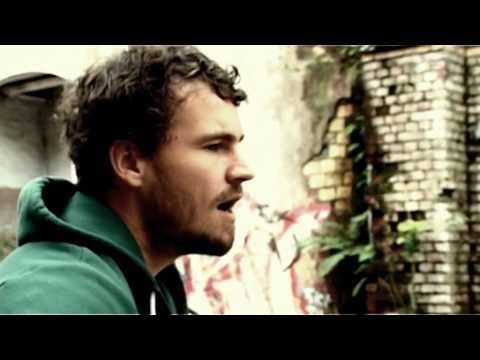 Musikmob #9: Talking To Turtles - "Lobster's Riot"