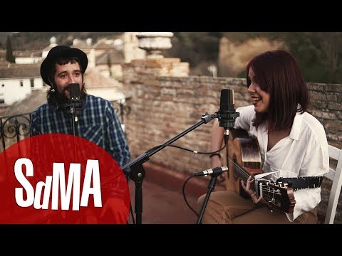 Ángela González ft. El Jose - La canción más verdadera (acústicos SdMA)