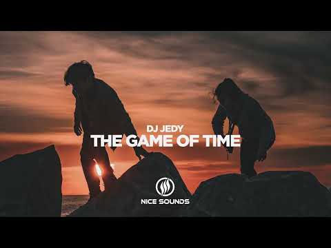 DJ JEDY - The Game of Time