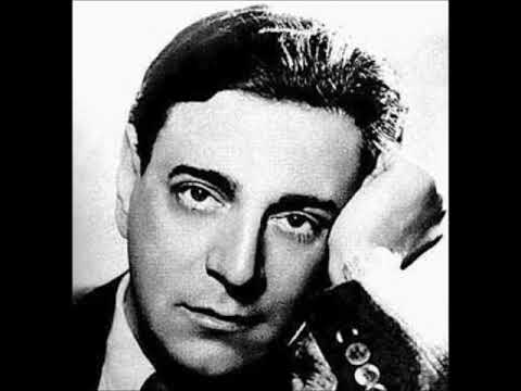 World Famous Tenors - Tito Schipa - Core 'Ngrato