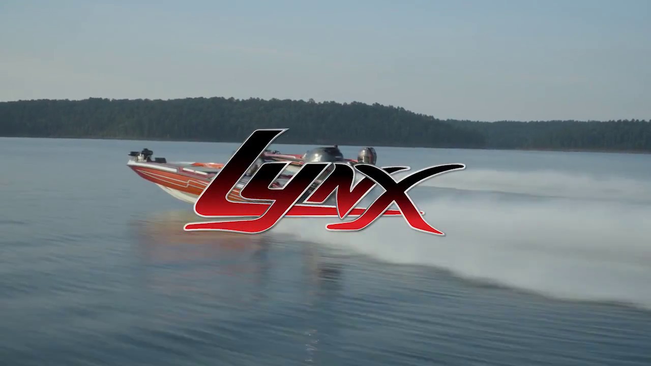 Bass Cat Lynx - Trailer