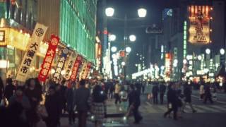 Stephen Duffy - A Lot of Ink (1986) HQ