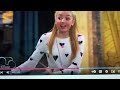 Jessie Emma Gets Grounded