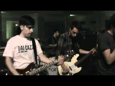 DreamWay Tales - Senza fine LIVE