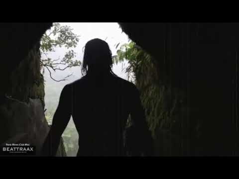 Beattraax - Panic Move (Fantom Mix)