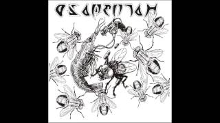 Osamentah - Traitor (Agnostic Front Cover)