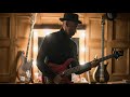 Marcus Miller Red Baron