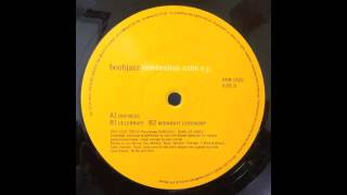 BOOBJAZZ - Celebrate