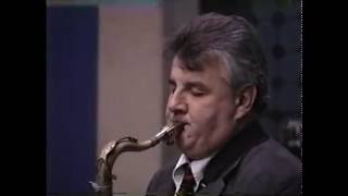 DON FRIEDMAN QUARTET at The BARRON ARTS CENTER