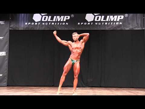 Marcel Kuhn Junioren Classic BB @ Int  Süddeutsche Junioren&Masters