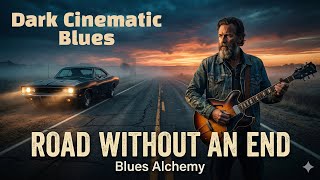 Lonesome Road Blues: 