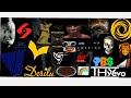 VEVO The Scary Logos Song