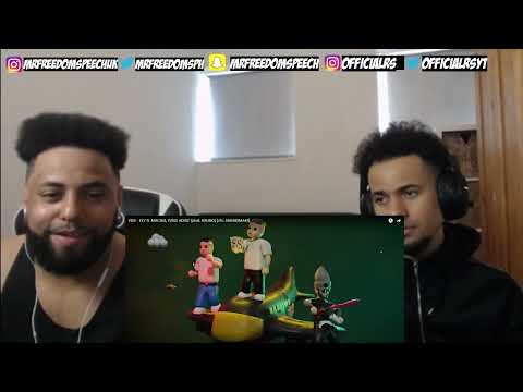 THIS SONG KNOCK 🔥 *UK🇬🇧REACTION* 🇵🇱 VKIE ft. MACIAS, YUNG ADISZ - FLY  (prod. BRUNO) [vfx:ANEMOMAKI]