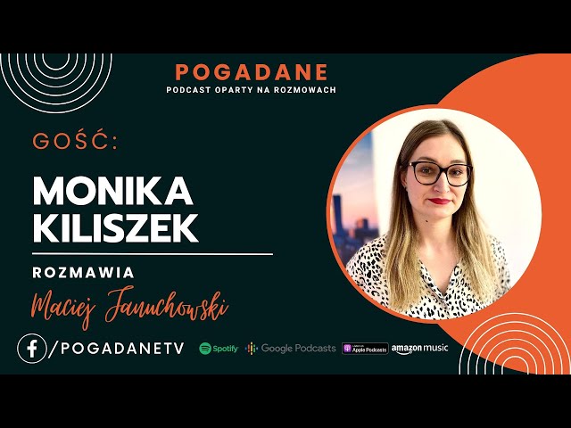 Podcast Pogadane