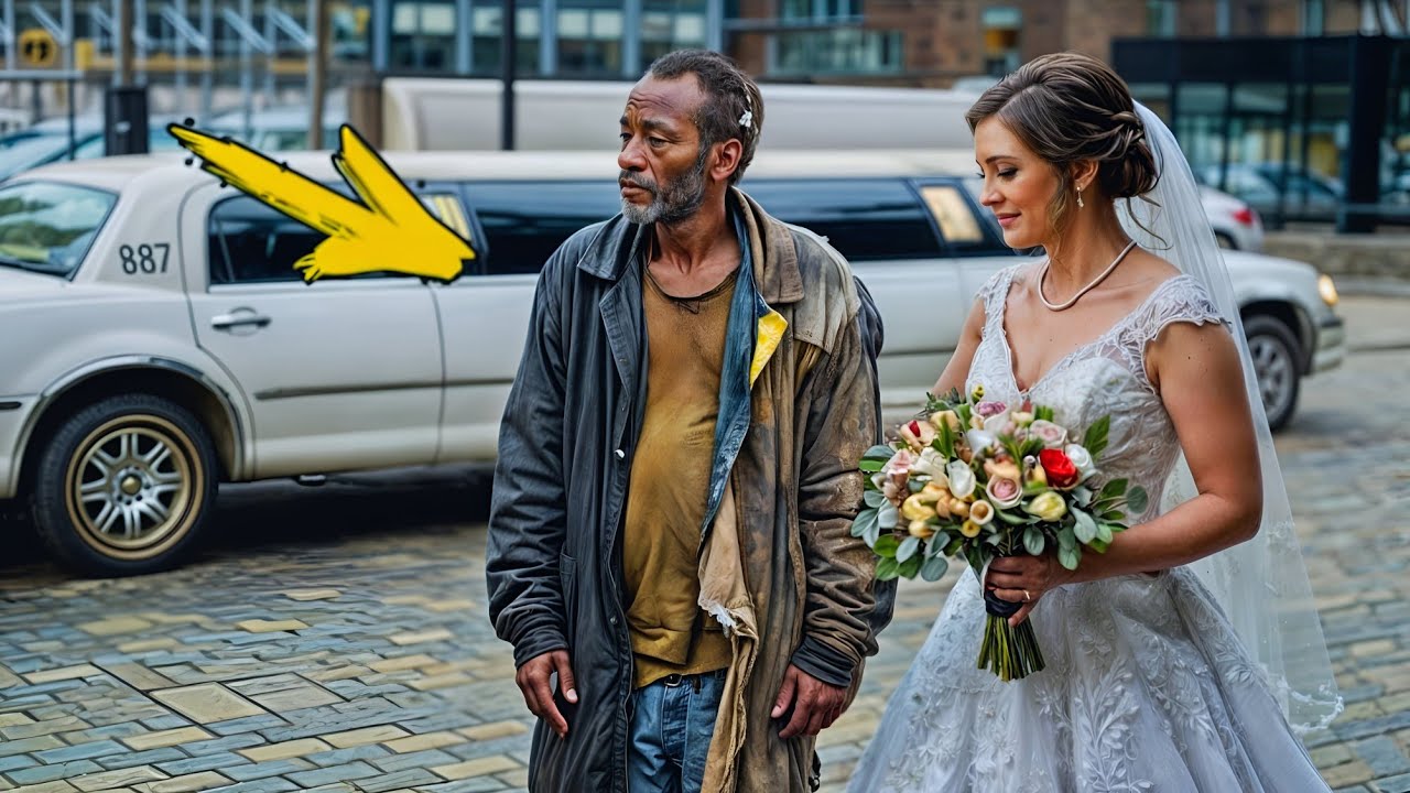 Parents reject their daughter's Black homeless fiancé, not knowing who he really is...