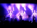 Lotus: "Bellwether" (SBD) 2-16-12 @ Goshen Theater - Goshen, IN