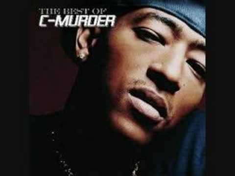 I Want It --C-murder feat. Fame