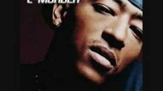 I Want It --C-murder feat. Fame