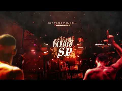 MC TBK - Sem Fronteiras (ÓDIO DE SP) DJ Emierre