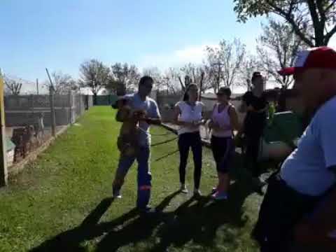 Cuando se va un integrante de la familia en el REMA